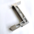 precision 6061-T6 aluminum alloy cnc machining turning parts